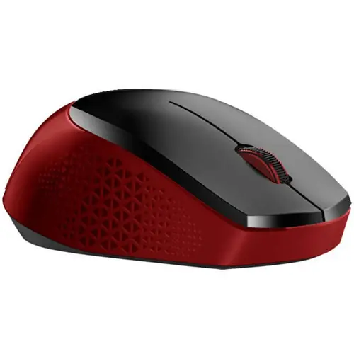 ﻣﻮس ﺑﯽ ﺳﯿﻢ جنیوس مدل Silent NX8000S  (8)